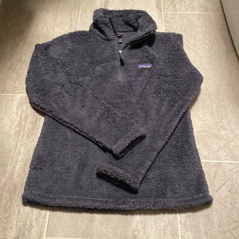 Patagonia Los Gatos fleece